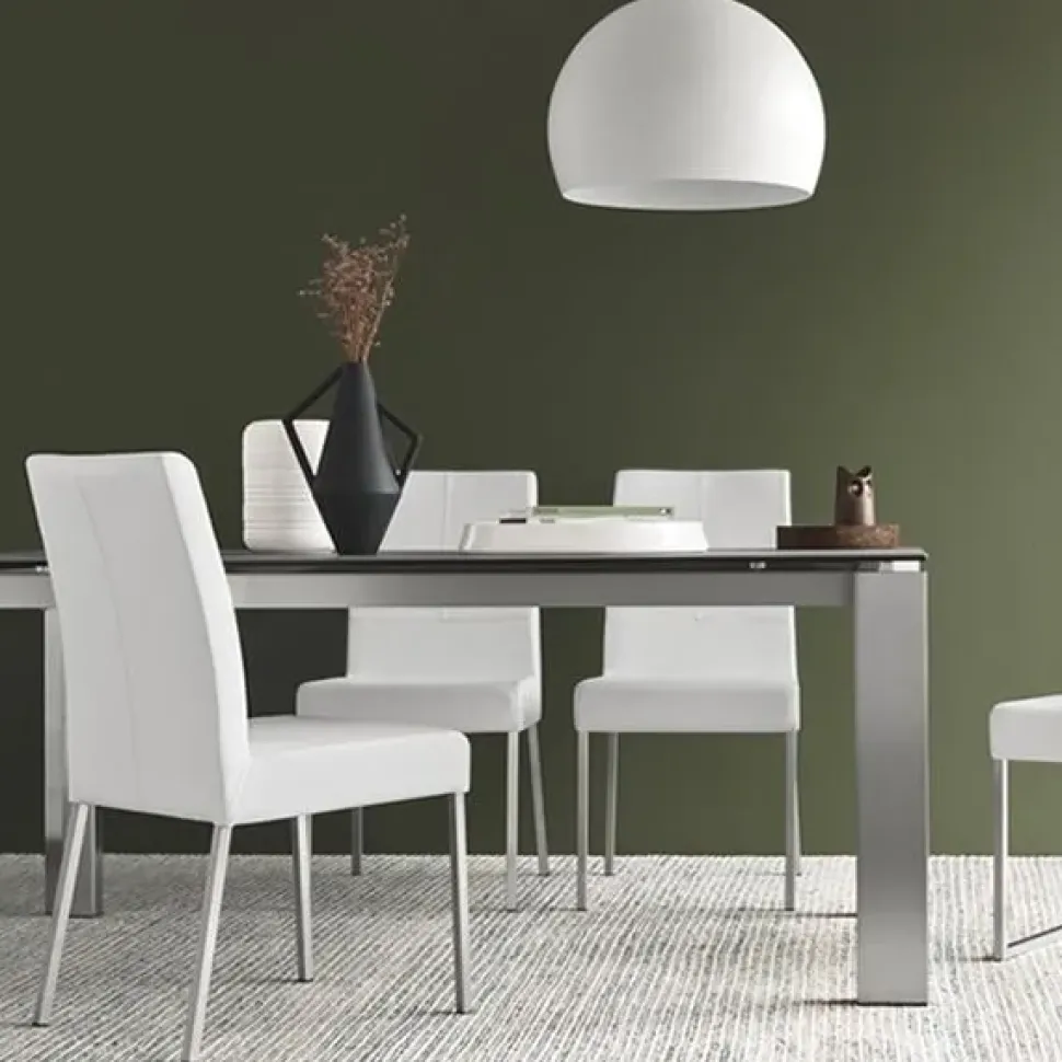 Tavolo Connubia Gate PREZZI OUTLET