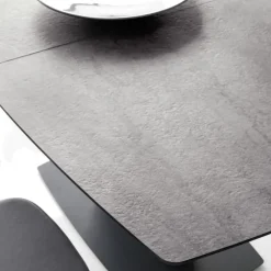 TAVOLO Connubia Athos SCONTATO a PREZZI OUTLET