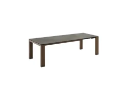 TAVOLO Connubia Sigma SCONTATO a PREZZI OUTLET  affrettati