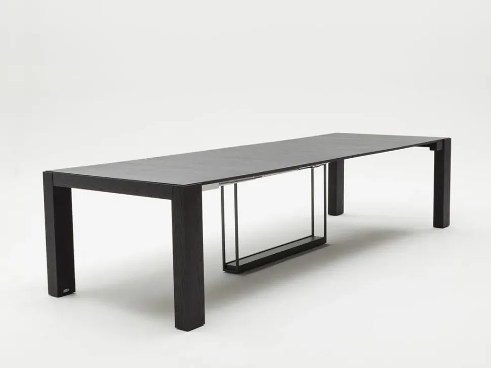 Tavolo consolle modello A3 Ozzio a prezzo scontato