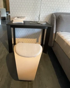 Tavolo consolle modello Consolle altacom trek allungabile  Altacom a prezzo scontato