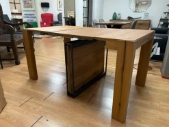 Tavolo consolle modello Consolle a4 Ozzio a prezzo scontato