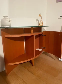 Tavolo consolle modello Consolle  Artigianale a prezzo Outlet