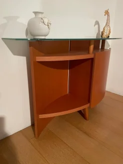 Tavolo consolle modello Consolle  Artigianale a prezzo Outlet