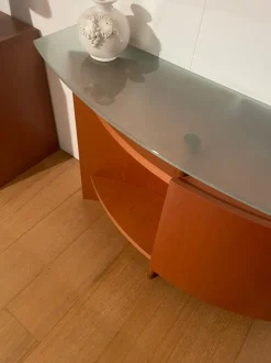 Tavolo consolle modello Consolle Artigianale a prezzo Outlet