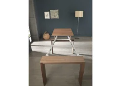 Tavolo consolle modello David Altacom a prezzo Outlet