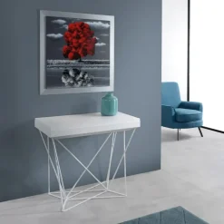 Tavolo consolle modello Excel 110 Pezzani a prezzo scontato