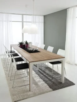 Tavolo consolle modello Mattia La primavera a prezzo scontato