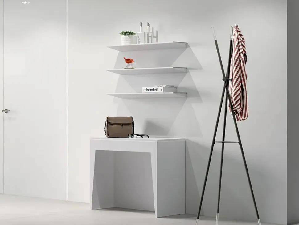 Tavolo consolle modello Marvel Pezzani in Offerta Outlet