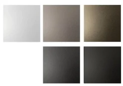 Tavolo consolle modello Marvel Pezzani in Offerta Outlet