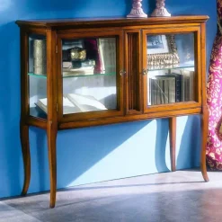 Tavolo consolle modello Modello louis philippe Artigianale a prezzo scontato