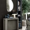 Tavolo consolle modello Micro Easyline in Offerta Outlet
