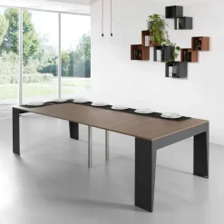 Tavolo consolle modello Marvel Pezzani a prezzo Outlet