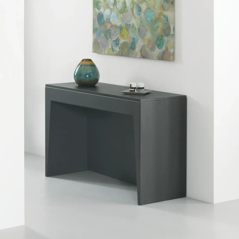 Tavolo consolle modello Marvel Pezzani a prezzo Outlet