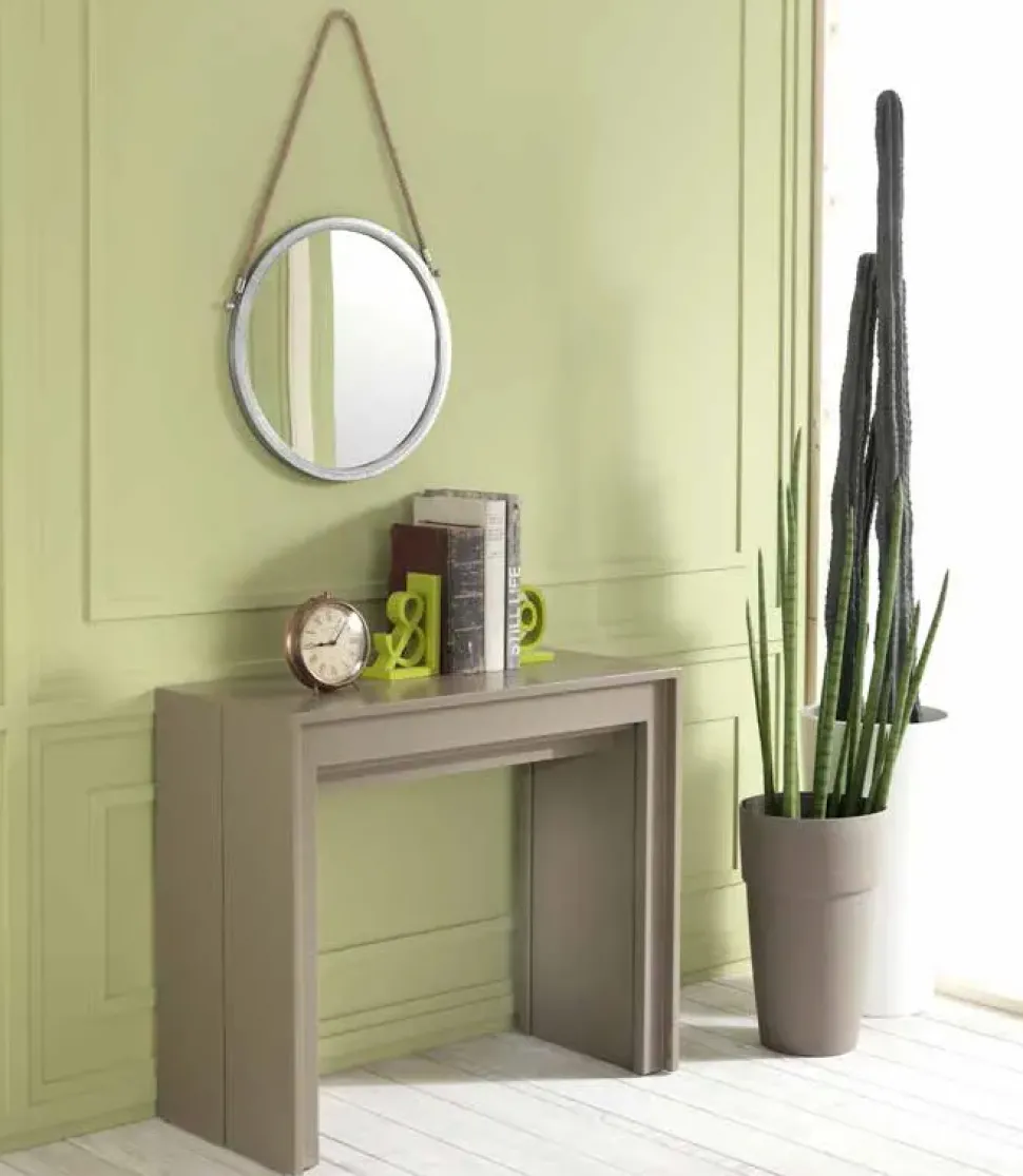 Tavolo Consolle modello Pinocchio di Stones