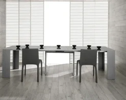 Tavolo Consolle modello Pinocchio di Stones