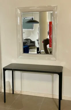 Tavolo consolle modello Slim  Sovet a prezzo scontato