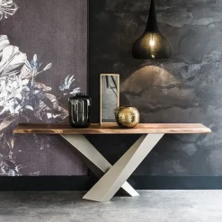 Tavolo consolle modello Stratos Cattelan italia in Offerta Outlet