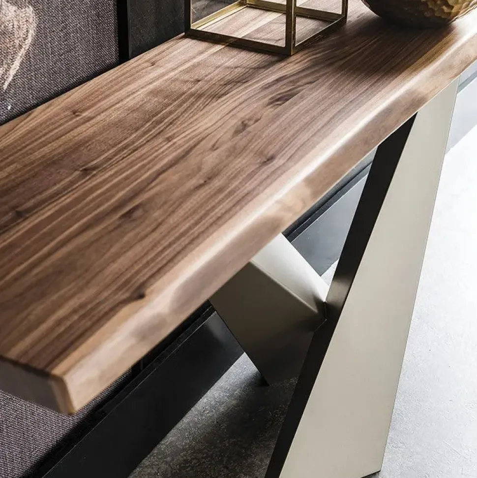 Tavolo consolle modello Stratos Cattelan italia in Offerta Outlet