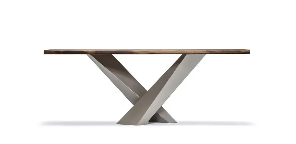 Tavolo consolle modello Stratos Cattelan italia in Offerta Outlet