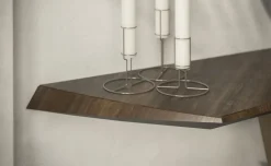 Tavolo consolle Varenne Cattelan Italia in Offerta Outlet.