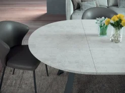 Tavolo Convivio Easyline in laminato Allungabile scontato 30%