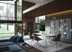 Tavolo Cross Ozzio a prezzo ribassato