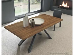 Tavolo Crossing must o wild Fgf a prezzo scontato 50%