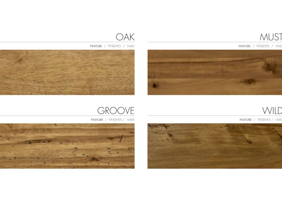 Tavolo Crossing must o wild Fgf a prezzo scontato 50%