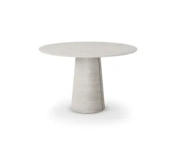 Tavolo Cuba keramik bistrot Cattelan italia in OFFERTA OUTLET -33%