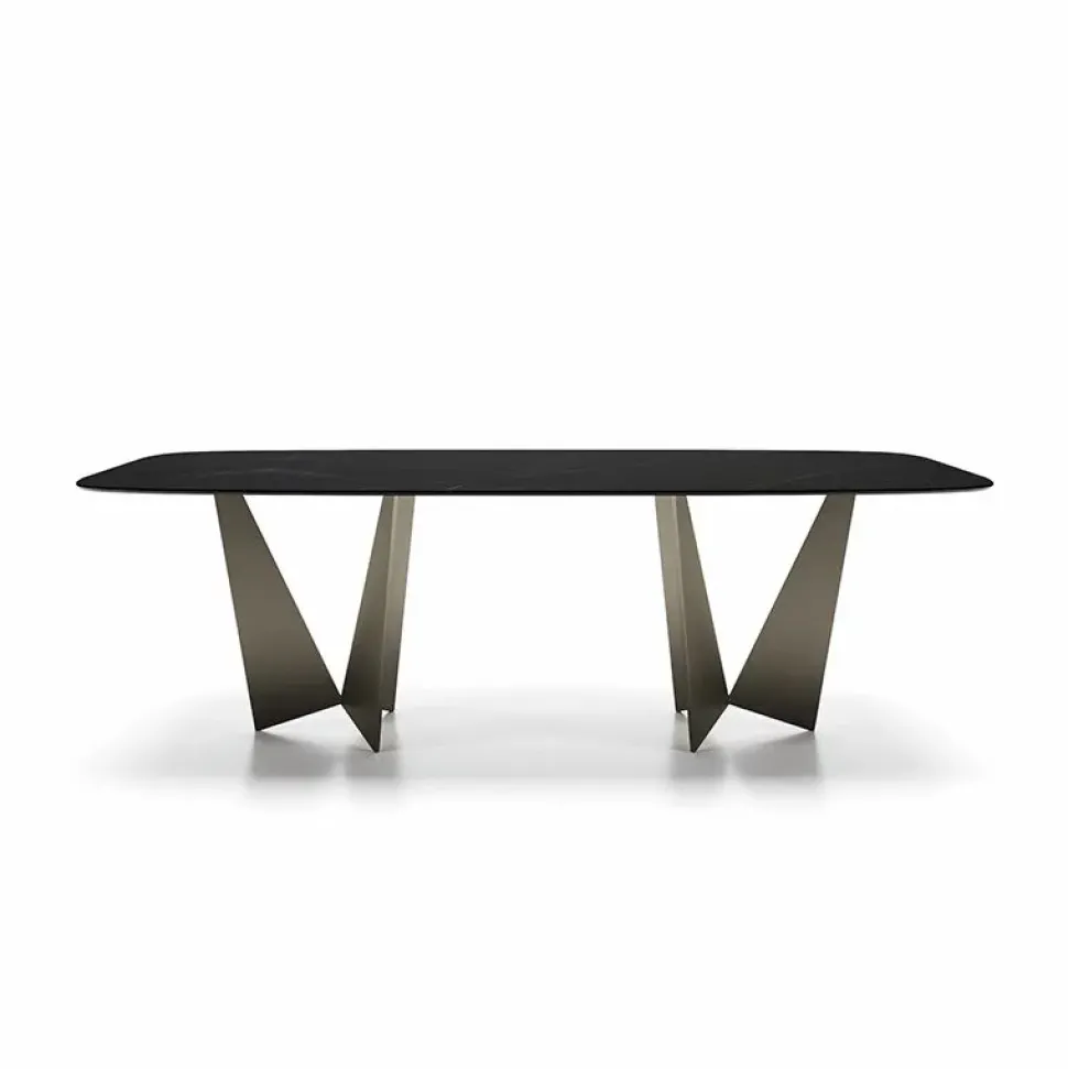 Tavolo Dall'agnese Eiffel PREZZI OUTLET -33%