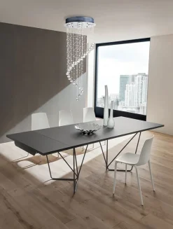 Tavolo Denis La primavera in OFFERTA OUTLET