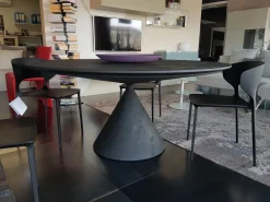 TAVOLO Desalto Clay SCONTATO a PREZZI OUTLET