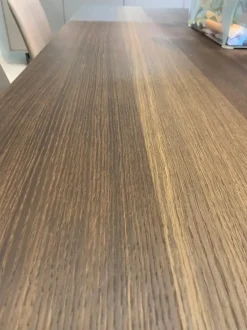 Tavolo Desco di Sangiacomo scontato del 34%