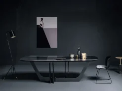 TAVOLO Devina nais Cosmopolitan my glass SCONTATO a PREZZI OUTLET