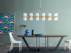 TAVOLO Devina nais Cosmopolitan my glass SCONTATO a PREZZI OUTLET