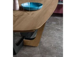 TAVOLO Devina nais Cosmopolitan my glass SCONTATO a PREZZI OUTLET