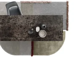 TAVOLO Devina nais Mahnattan my glass SCONTATO a PREZZI OUTLET