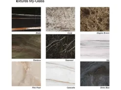 TAVOLO Devina nais Mahnattan my glass SCONTATO a PREZZI OUTLET