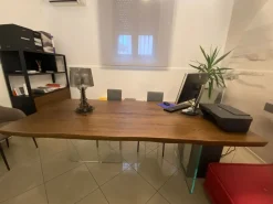 TAVOLO Devina nais Master  SCONTATO a PREZZI OUTLET  affrettati