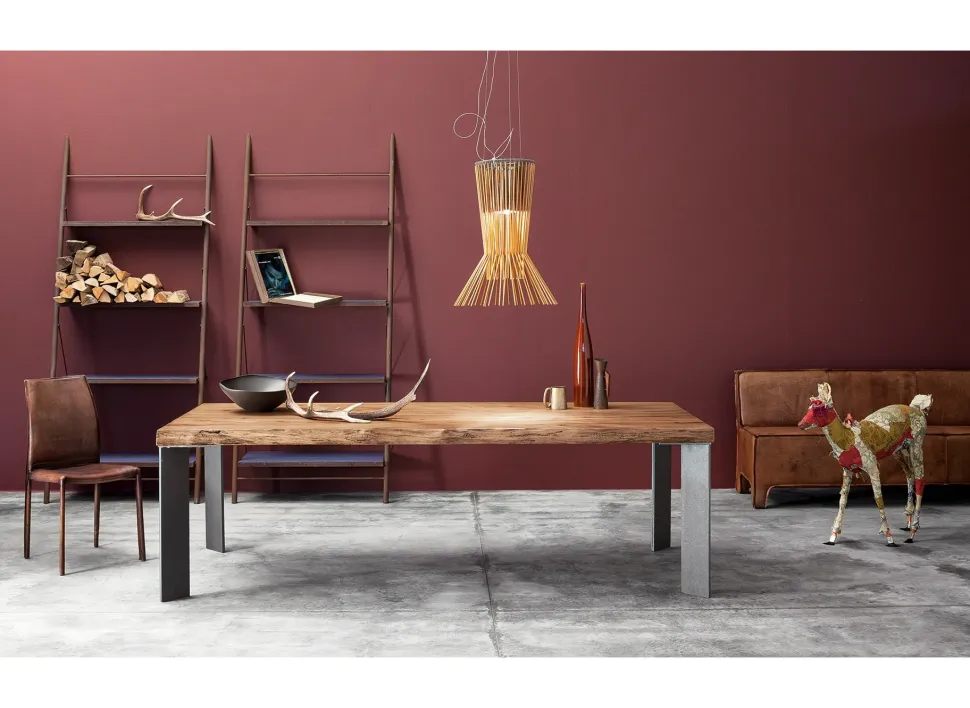 TAVOLO Devina nais Tavolo master devina nais SCONTATO a PREZZI OUTLET