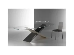 Tavolo Dexo Wing PREZZI OUTLET -30%