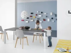 Tavolo Diamante 180 Point house in OFFERTA OUTLET