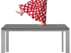 Tavolo Diamante 180 Point house in OFFERTA OUTLET