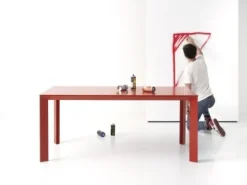 Tavolo Diamante 180 Point house in OFFERTA OUTLET