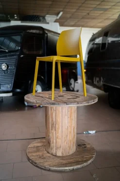 Tavolo Diamante di Point house scontato del 20%