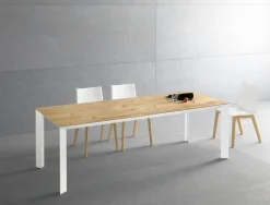 Tavolo Diamante Pointhouse a prezzo ribassato