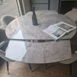 Tavolo Discovery di La seggiola scontato del 30%