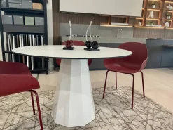 Tavolo Dix di Connubia: contatta il venditore per scoprire il prezzo