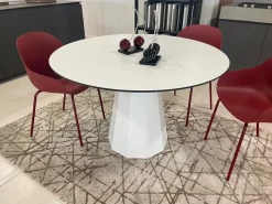 Tavolo Dix di Connubia: contatta il venditore per scoprire il prezzo